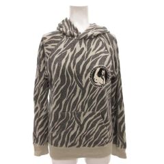 マーガレットハウエル MHL. SOFT SHETLAND WOOL ニット セーター