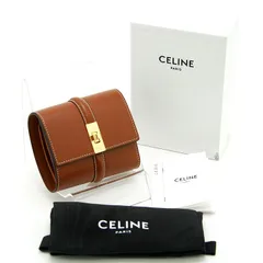 2025年最新】セリーヌ（CELINE） スモール トリフォールド