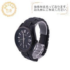 SEIKO セイコー 7B72-0AG0 セイコー セレクション 腕時計 時計 ウォッチ ベルト かわいい ブランド アナログ デジタル ブラック メンズ おすすめ 人気