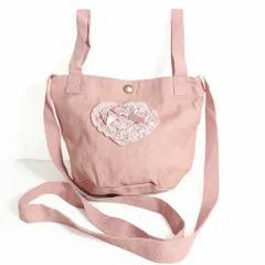 タグ付き新品未使用⭐ピンクハウスポシェット ピンク ピンクハウス バッグのおすすめ人気商品一覧 通販 - Yahoo