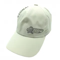 2025年最新】マークアンドロナ キャップの人気アイテム - メルカリ