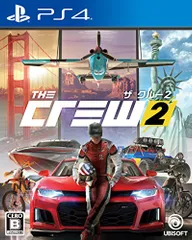 【PS4】ザ クルー2