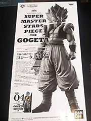 ドラゴンボール超 SMSP ゴジータ 01 02 03 04 半券+おまけ付き - メルカリ