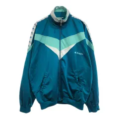 2026年最新】KAPPA トラックジャケット 90sの人気アイテム - メルカリ