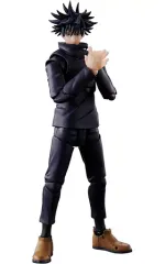 【中古】フィギュア S.H.Figuarts 伏黒恵 「呪術廻戦」