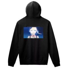 ブルーアーカイブ　早瀬ユウカ　パーカー ブルーアーカイブ パーカー ユウカ: キャラグッズ｜ムービック（movic）