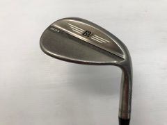 【即納】ボーケイ SM8 ブラッシュドスチール | 58 | WEDGE | BV 105 | 中古 | ウェッジ | タイトリスト