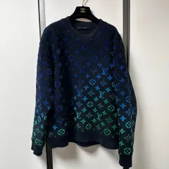 Louis Vuitton(ルイヴィトン) フィル クーペ パーカー 百貨店販売モデル