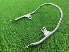 ふじもん様z900rs純正タンデムバー！中古美品です！