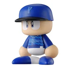 パワプロくん　ならぶんです。　セントラル・リーグ　ビジターVer.　横浜ベイスターズ