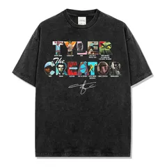 週末限定セール‼️tyler the creator タイラーザクリエイター TYLER, THE CREATOR CHROMAKOPIA: THE WORLD TOUR | AEGX