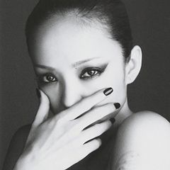 (CD)FEEL (ALBUM+DVD) (特典ポスター無)／安室奈美恵