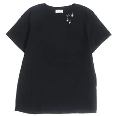 2025年最新】美品 サンローランパリ 半袖Tシャツの人気アイテム - メルカリ