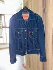 LEVI'S リーバイス 70年代 テーラードジャケット 2025年最新】Levi's 割引オプション：通常商品 テーラード