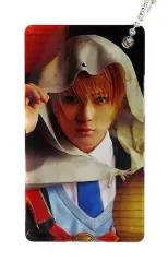 【中古】雑貨 加藤大悟(山姥切国広) アクリルブロックキーホルダー 「DMMスクラッチ! ミュージカル『刀剣乱舞』 ～真剣乱舞祭2022～ スクラッチ」 D-31賞