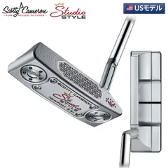 Studio Style Newport 2 - Titleist Japan
