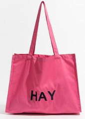 HAY ヘイ トートバッグ キャンバス 5カラー　肩掛けバッグ　通勤