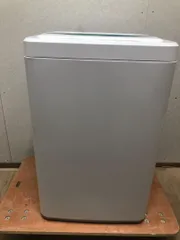 送料無料★2015◆中古★YAMADA 4.5㎏ 洗濯機【YWM-T45A1】 ♢2015♢YAMADA 4.5㎏洗濯機【♢YWM-T45A1