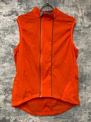 ★新品未使用★めっちゃ綺麗なオレンジ★ Rapha ラファ コア ジレ ベスト 2025年最新】RAPHA ジレの人気アイテム - メルカリ