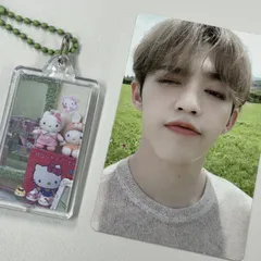 SEVENTEEN エスクプス サイン入り チェキ BE THE SUN 売れ筋がひクリスマスプレゼント！ be Seventeen the 直筆サイン