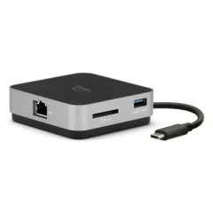 HP Travel dock TPA-1502 トラベル ドッキングステーション USB 有線