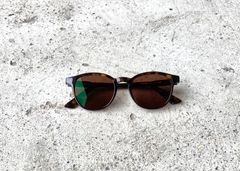 GUCCI  sunglasses  made in Italy