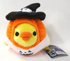 2026年最新】キイロイトリぬいぐるみハロウィンの人気アイテム - メルカリ