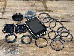 Garmin ガーミン Edge130 サイクルコンピューター ジャンク品 新