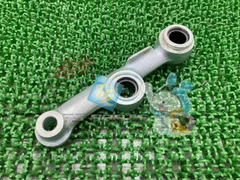 アウトレット品カブ用EMC ローダウンSSフロントサスペンション