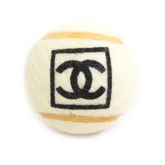CHANEL ノベルティーテニスボール激レア