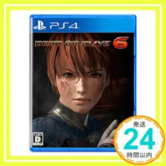 DEAD OR ALIVE 6 - PS4 [PlayStation 4]_02