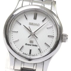 セイコー SEIKO STGF027/4J51-0AA0 グランドセイコー クォーツ レディース_824172