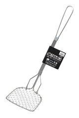 【新着商品】18-8ステンレス 髙儀(Takagi) 湯豆腐スプーン 角 大