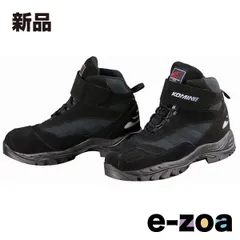 コミネFTCライディングシューズ BK-061 ブラック JP 27.5 Amazon.co.jp: [KOMINE] バイク用 FTCライディングシューズ BK