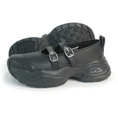 【新品】コンバース CONVERSE スニーカー メンズ レディース ローカット 厚底 オールスター サージトレーナー ブラック ALL STAR SURGETRAINER MJ ST OX