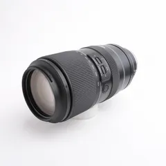 【中古】(タムロン) TAMRON 50-400/F4.5-6.3 DI3 VC VXD A067S ソニーEマウント用のサムネイル