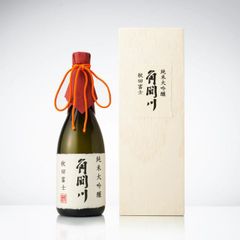 大古酒 織月 長期熟成秘蔵酒 - メルカリ