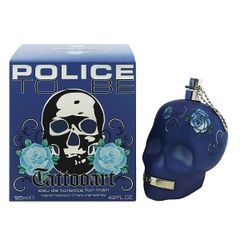POLICE THE SINNER オードトワレ 50ml - メルカリ