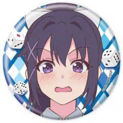 ウマ娘 カツラギエース ゴチウィーク 缶バッジ - メルカリ