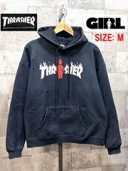 2025年最新】thrasher aaの人気アイテム - メルカリ