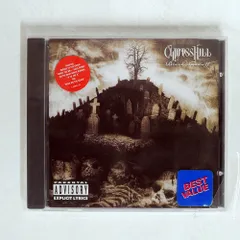 【2枚セット】CYPRESS HILL アナログレコード CYPRESS HILL レコード 12インチ LP サイプレスヒル - メルカリ