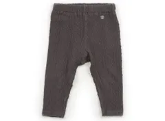 【プティマイン/petitmain】レギンス 80サイズ 女の子【子供服・ベビー服】（1931114）