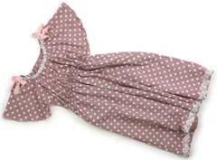 【アクシーズファムキッズ/axesfemmeKIDS】ワンピース 140サイズ 女の子【子供服・ベビー服】（1857869）