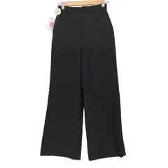 KARSEY PANTS パンツ | 36 | ブラック | レディース KARSEY PANTS パンツ | 36 | ブラック | レディース