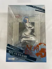 綾波レイ新劇場版:序1/6スケールレジンキットVOLKS岬太郎(造形村) 綾波レイ新劇場版:序1/6スケールレジンキットVOLKS岬太郎(造形村