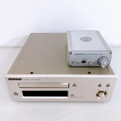 DP K1000 ケンウッド CDプレーヤー DP-K1000 KENWOOD - 中古オーディオ 高価買取・販売 ハイファイ堂