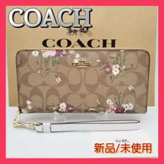 2023年最新】コーチ COACH ワイルドフラワーの人気アイテム - メルカリ