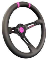 MOMOボス アルファロメオ 145／155 エアバック無車 - メルカリ