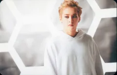 EXO 日本盤 XIUMIN Coming Over