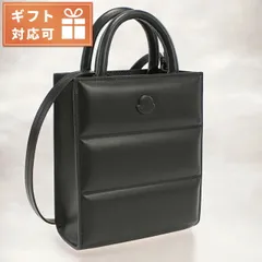 2025年最新】MONCLER レディース トートバッグの人気アイテム